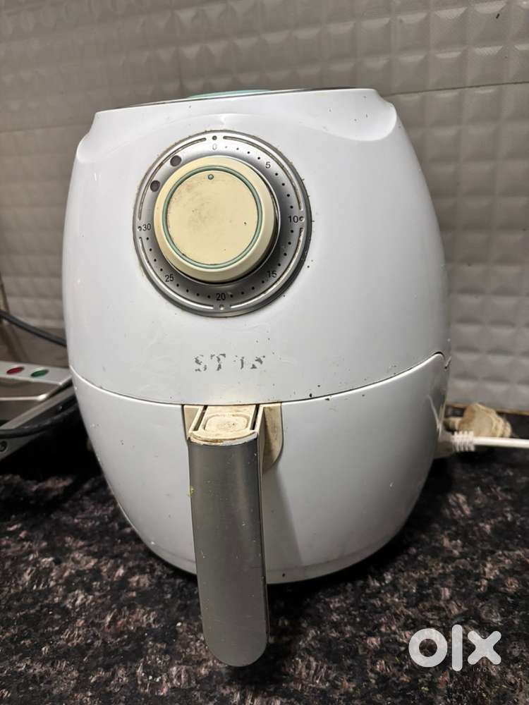 Stok Air Fryer