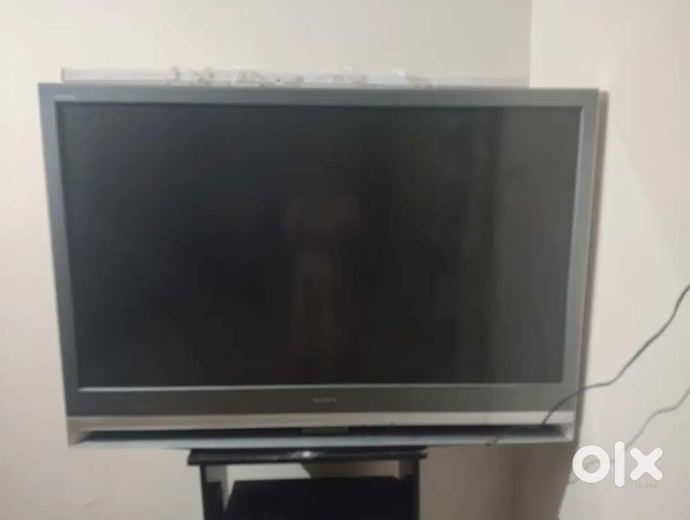 Sony  projector tv  50inch