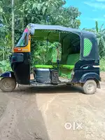 Bajaj bs6 good condition engine seal pack