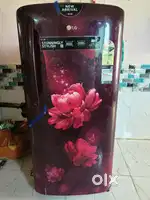LG new arrival