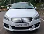Maruti Suzuki Ciaz 2014-2017 ZDi Plus, 2015, Diesel