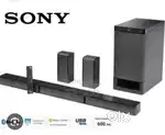 Sony HT RT3 5.1 home theatre excellent quality and condition