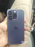 Iphone 14 pro 128 gb