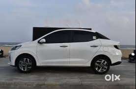 ALL NEW HYUNDAI AURA T+ CNG