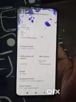 Mi note 10 pro max 8-128 gb ma 4 gb mobile ha