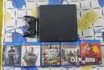 Sony Play Station 4