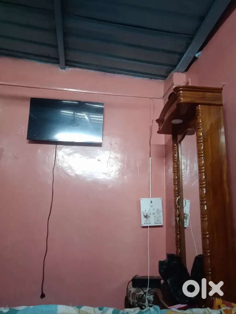 Yeh ghar tal tala mai hai