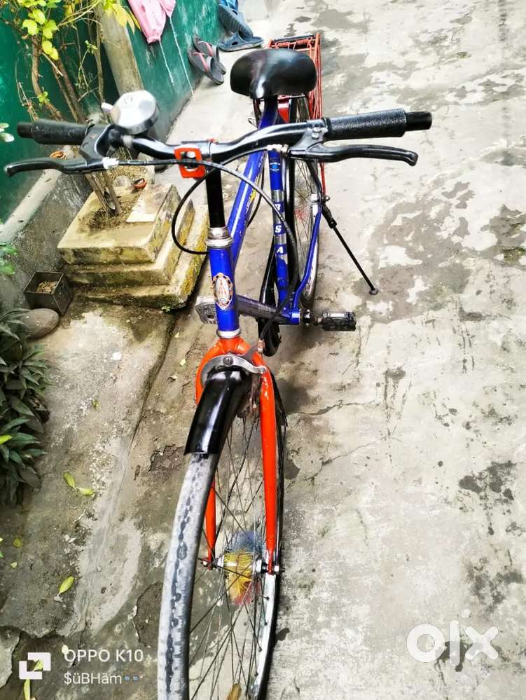 Bicycle for Sale