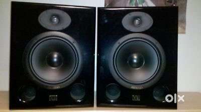 Event studio pricision 8 monitor speaker