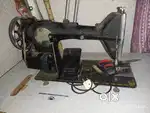 USHA Sewing Macine