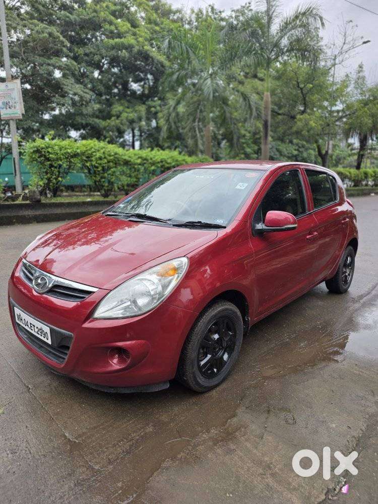 Hyundai i20 Sportz 1.2 BS-IV, 2011, Petrol