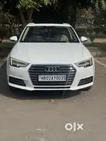 Audi A4 1.4 30 TFSI Technology Pack, 2017, Diesel