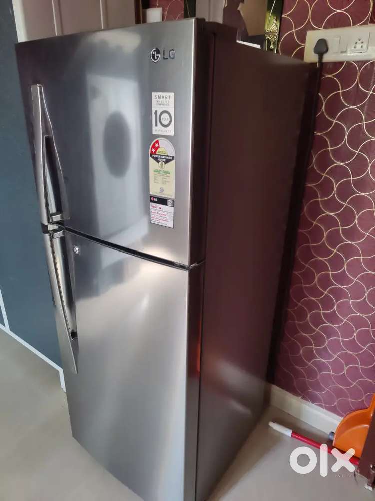 Double door, very good condition