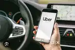 Ola uber driver