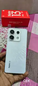 Redmi note 13 pro