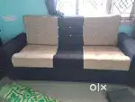 Three seater sofa