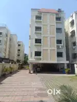 Tollygunge metro 2.5km Edentollycascads complex