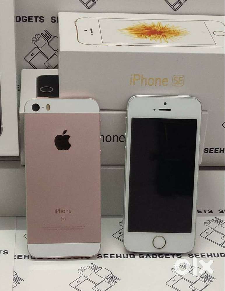 New Iphone se 1st generation 32Gb Boxpack Mobile buy now