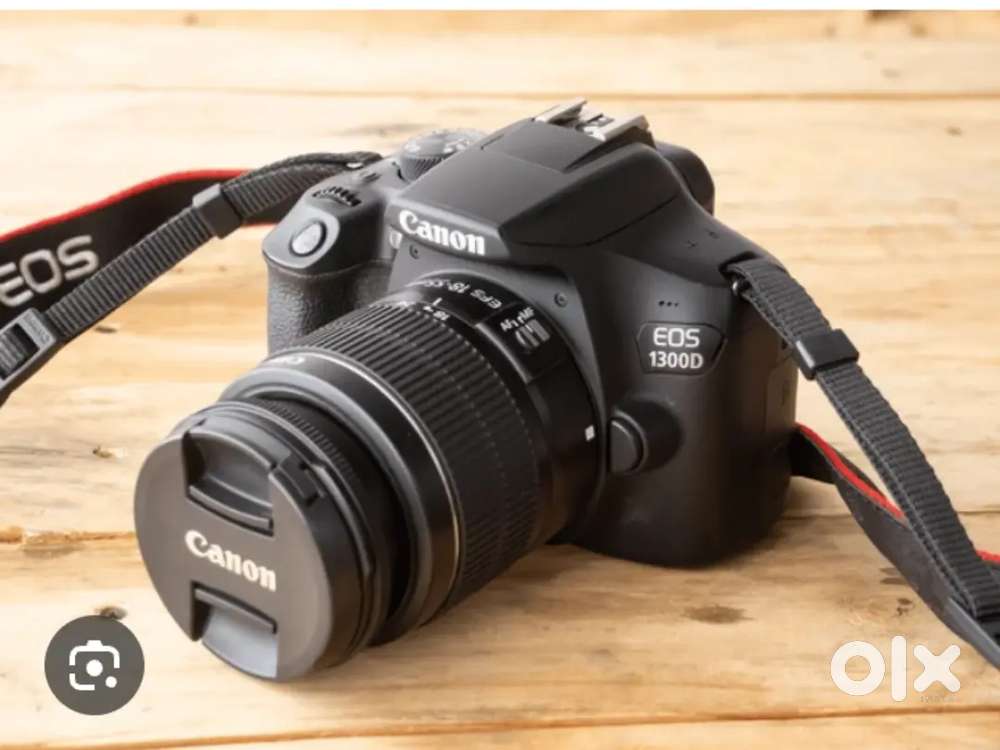 Canon 1300 d
