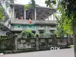 Self Owned House with 5 katha lane at Milanpally,Siliguri  for.sale