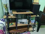 Tv stand excellent quality