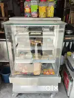 Cold candy