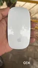 Apple magic mouse 2