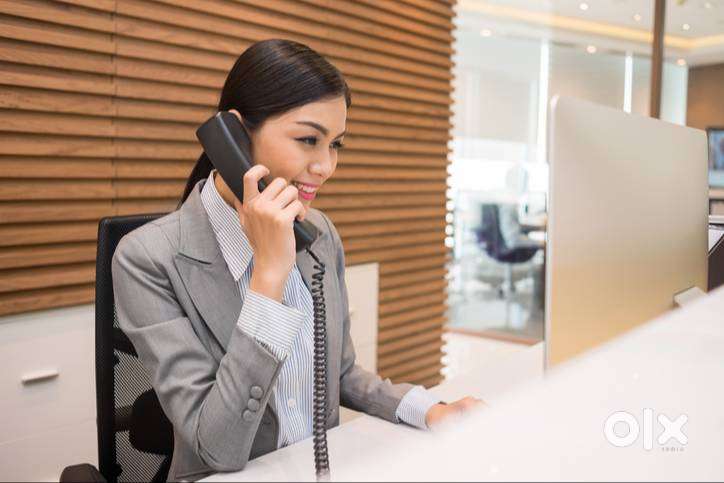 Personal Assistant Female Required