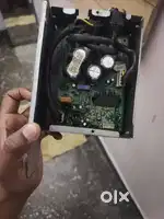 Lg inverter pcb 2500