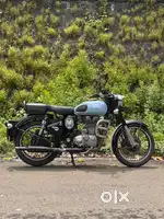 Royal Enfield Classic 350