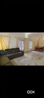 2 BHK FULLY FURNISHED PREMIUM APARTMENT RENT AT  KALOOR METRO NEAR