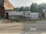 Shyam Nagar me PAC battalion ke piche plot uplabdh hai