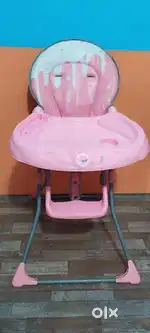 Feeding chair, highchair