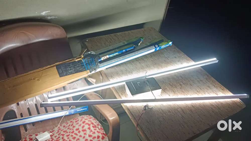 Aesthetic LED Lights with low voltage high brightness