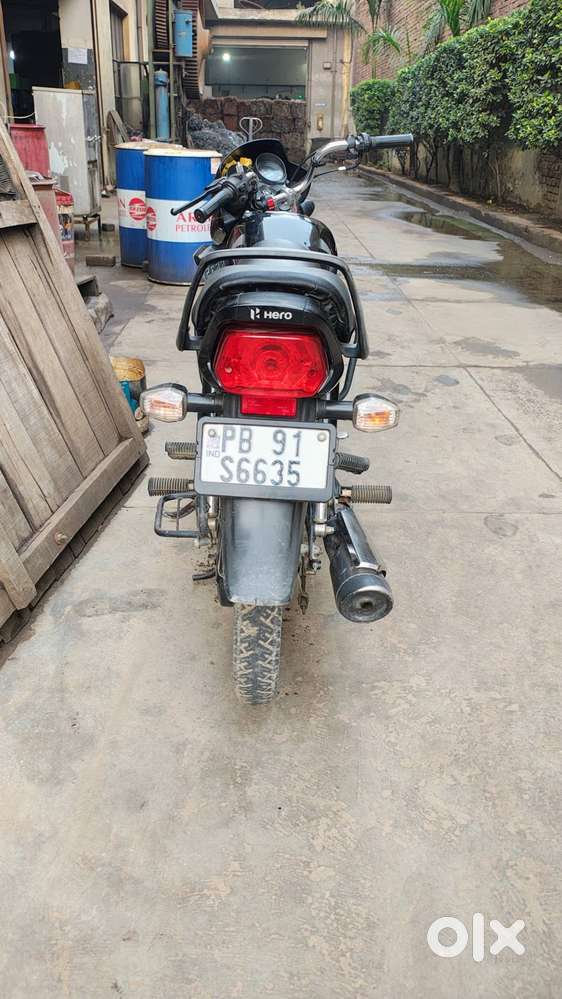 All geniune parts