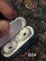 Aorpods pro 2nd generation