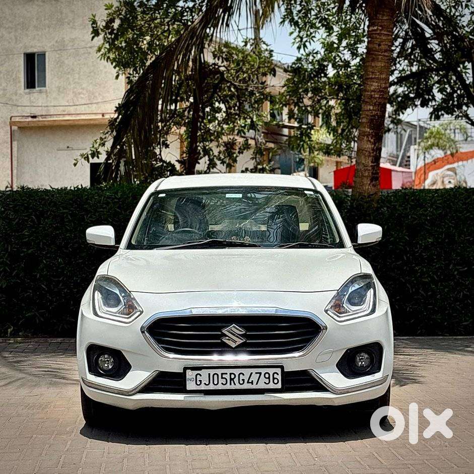 Maruti Suzuki Dzire 2017-2020 ZDI AMT, 2018, Diesel