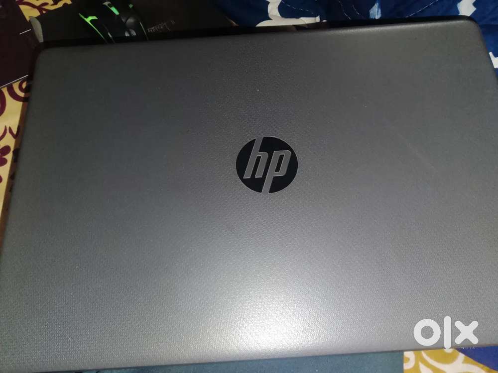HP Laptop in Good Condition