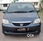 Honda City 1997-2006 1.5 GXI, 2005, Petrol