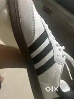 Adidas Sambas Original No Bill No Box