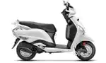 Maestro activa hero in good condition