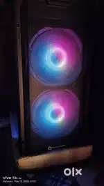 Gaming pc i7 processor. Only 6 months old