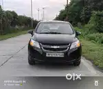 Chevrolet Sail 1.2 Base, 2013, Petrol