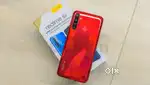 Realme 5s ( 4gb + 128gb) very good condition