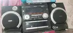 Music system