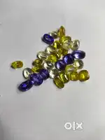 Gemstone for jewellery