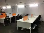 FULLY FURNISHED OFFICE SPACE AVAILABLE FOR RENT AT VIJAY NAGAR