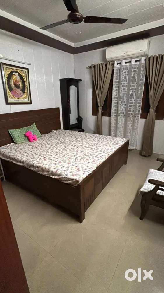 SINGLE ROOM in 2BHK TDI 118 AIRPORT RD,  1single Room in PH.9 Mohali