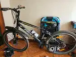 Sports cycle