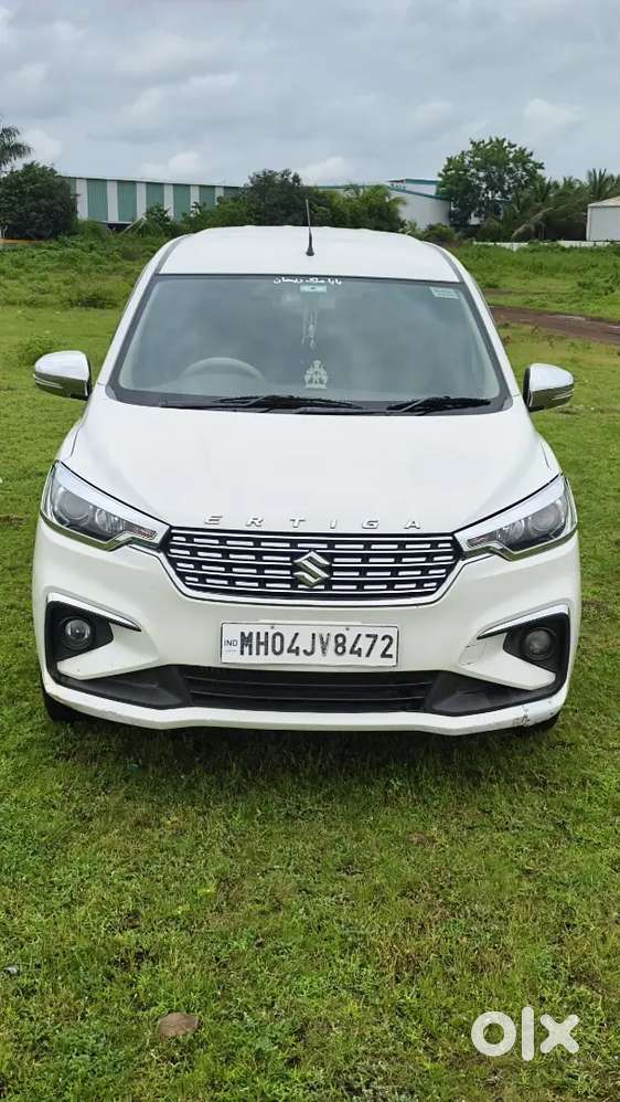 Maruti Suzuki Ertiga 2019 Diesel Good Condition